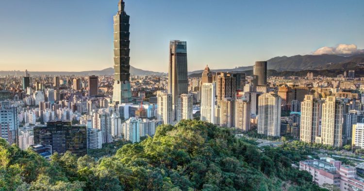 Taiwan Set to Ban Crypto Purchases Using Credit Cards: Report