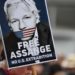 Julian Assange’s NFTs Debuts At 59th Annual Biennale Aerte In Venice