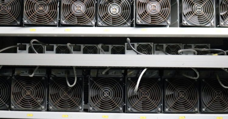 Bitcoin Mining Difficulty Drops as Miners Feel the Texas Heat