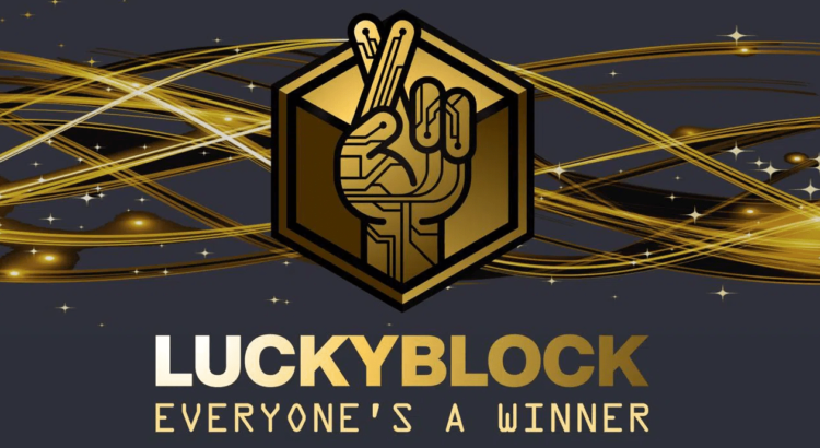 Lucky Block’s LBLOCK lists on the MEXC exchange on 1st August