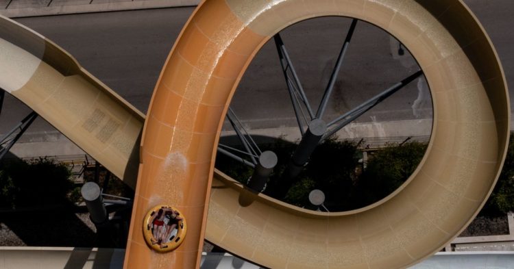 Crypto’s Slide Hasn’t Bled Into the ‘Real Economy,’ IMF Official Says