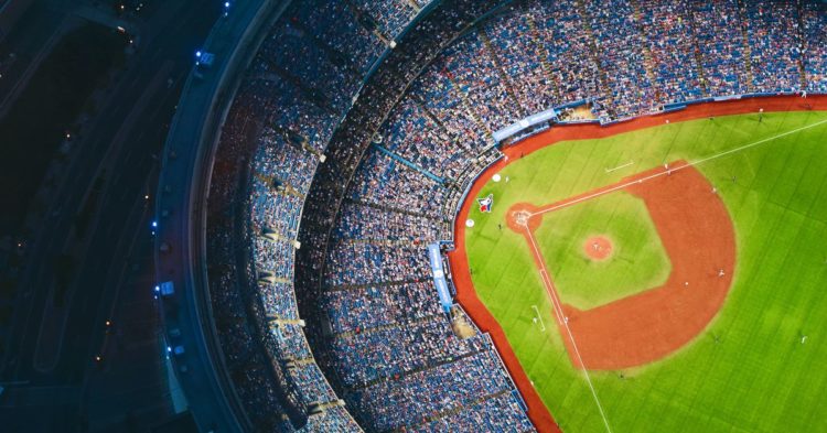 Why Sports and Crypto Getting Together Is a Win-Win