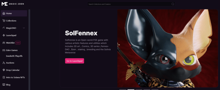 Magic Eden introduces Magic Ventures: Its very own VC crypto fund