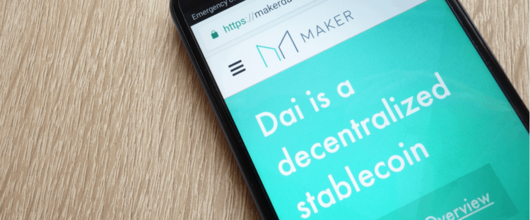 MakerDAO votes on partnering with a traditional bank
