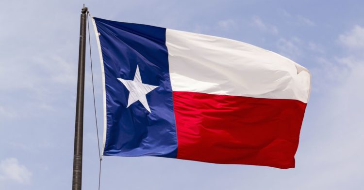 Texas GOP Aims to Enshrine Crypto in State’s Constitution