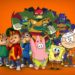 Nickelodeon Unleashes New Cartoon NFTs On OpenSea NFT Marketplace