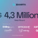 Zharta Raises $4.3 M to Speed Growth in Instant NFT Lending