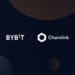 Bybit Integrates 35+ Chainlink Price Feeds for Enhanced Spot Trading Price Accuracy