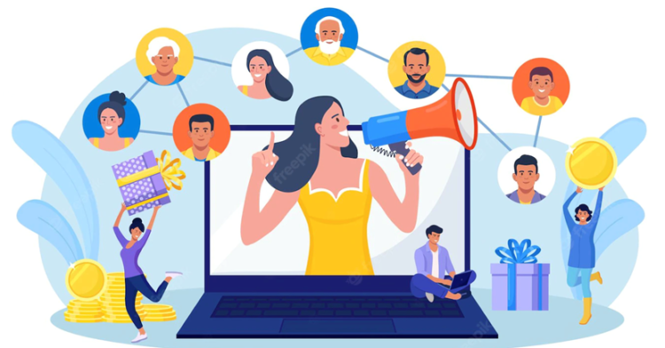 CoinEx Ambassador (Futures Special Program)