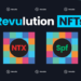 With Revulution NFTs, Revuto Offers Lifetime Access To Netflix & Spotify And Reinvents How Subscriptions Are Managed
