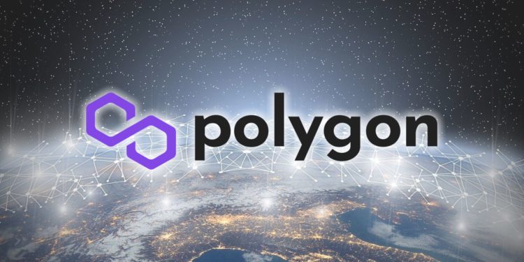 Polygon Price Explodes By 60%