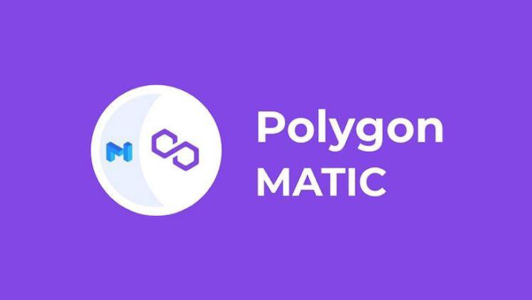 Polygon (MATIC) Pumps Over 20%