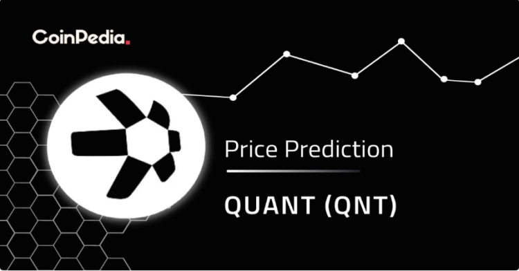 Quant (QNT) Registers Gains In Past Days