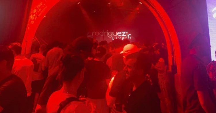 Vitalik Drinks Hot Water in Heat Wave and Other Observations from Paris Ethereum Conference