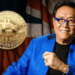Robert Kiyosaki Will Buy Bitcoin When It Dips at $1,100