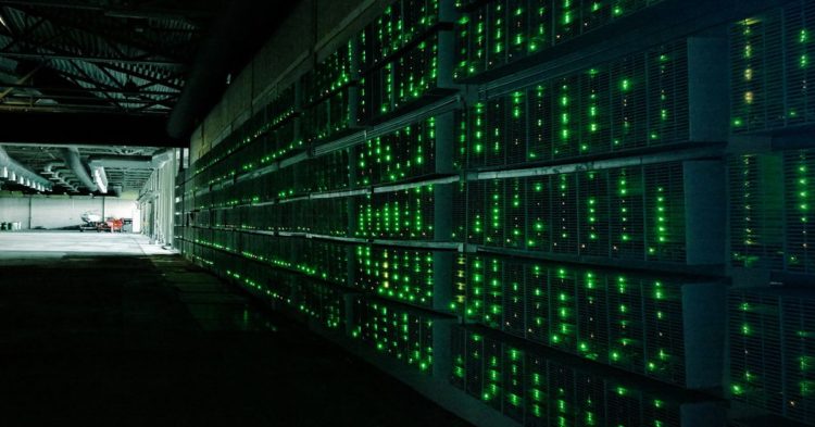 Bitcoin Mining Rig Prices Slump to Near 2-Year Lows Amid Celsius Bankruptcy