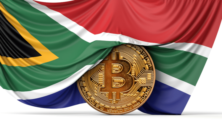 South African Central Bank About To Regulate Crypto