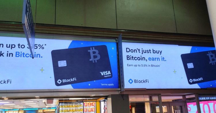 BlockFi Approached With Ledn-Led Funding Offer Amid FTX Acquisition Talks: Report