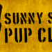 Jeff Brainbyte Unleashes His New “Sunny Side Pup Club” NFTs