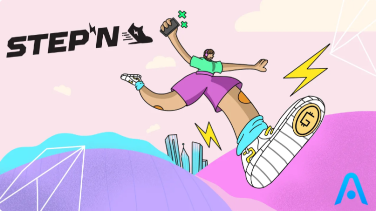 STEPN Kickstarts Gamers’ Interest As GMT Capitalizes On Bullish Retracement