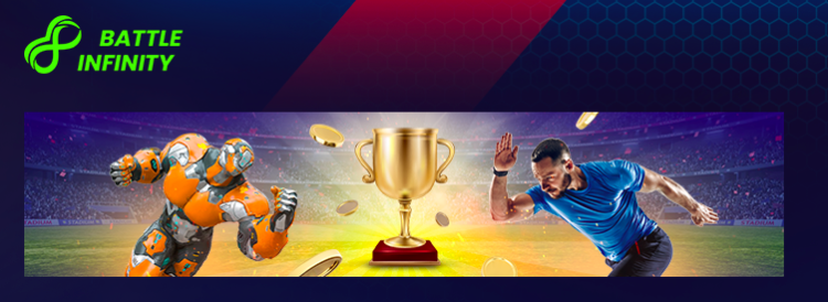 Is Battle Infinity IBAT Token the Next Polygon