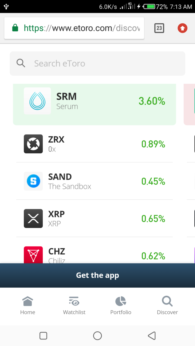Serum Price Forecast for July 16: Serum/USD Witnessing Moderate Gains