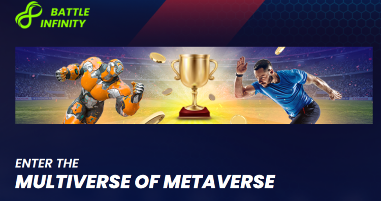 5 Top Crypto Gaming Platforms with Exciting NFT Games