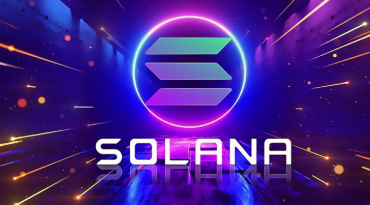 Solana Glints With 14% 3-Day Rally