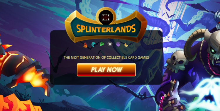 Splinterlands Overtakes Axie Infinity in Terms of Popularity