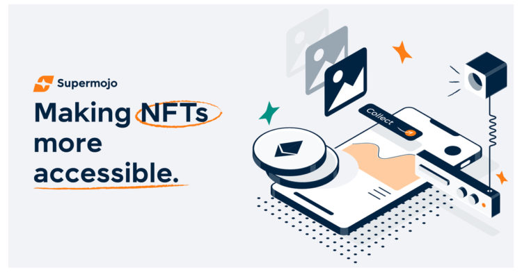Supermojo Raises $6M In Seed Round To Streamline NFT Access