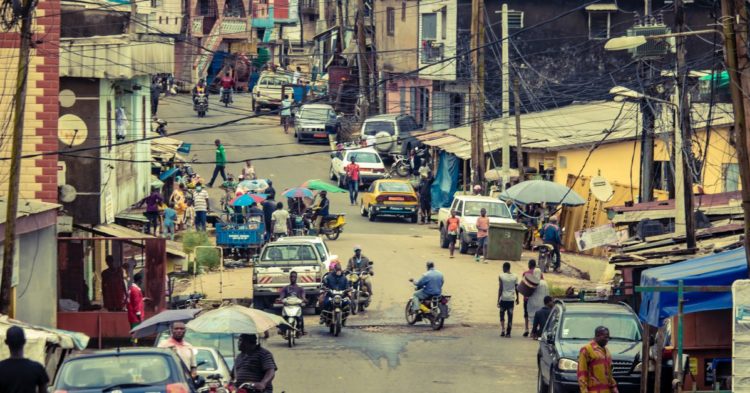 Piden al Banco de Estados de África Central desarrollar una moneda digital común, según informe