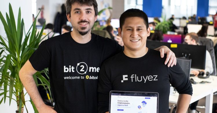 Bit2Me compra al exchange peruano Fluyez y planea más adquisiciones en América Latina