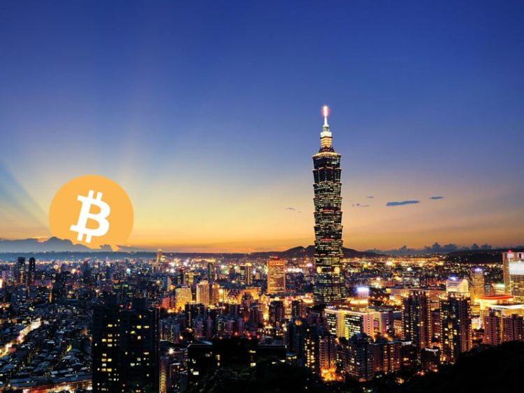 Taiwan prohibits the use of credit cards in crypto purchases