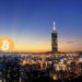 Taiwan prohibits the use of credit cards in crypto purchases