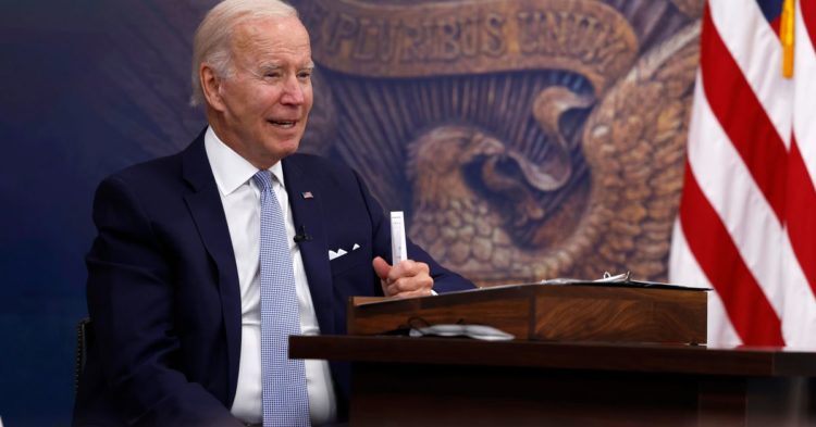 US Tech Bill Creates White House Blockchain Adviser Role