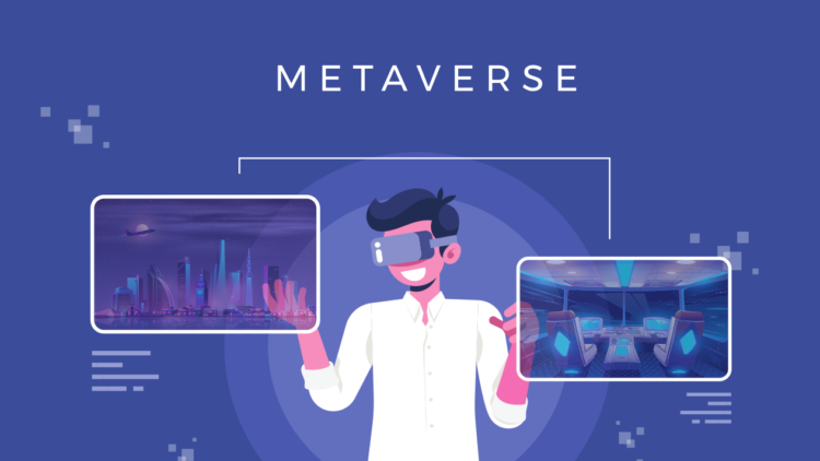This Metaverse Project Enables Users to Purchase Their Digital Homes