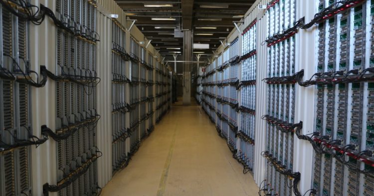 Crypto Mining Stocks Have Huge Upside, Says DA Davidson as It Slashes Hashrate Forecasts