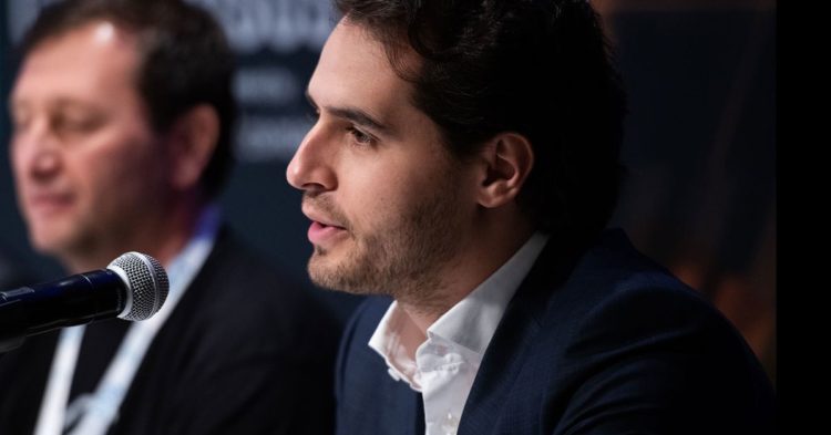 Nexo, Crypto Lender on Prowl for Ailing Rivals, Faces Declining Deposits