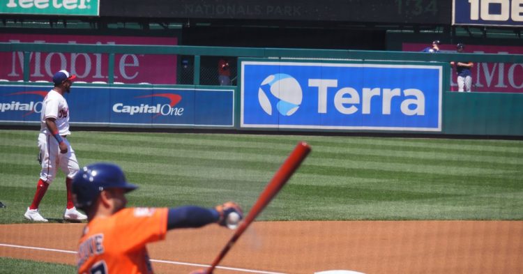 Regulators Should Ban Crypto Advertising in Sports