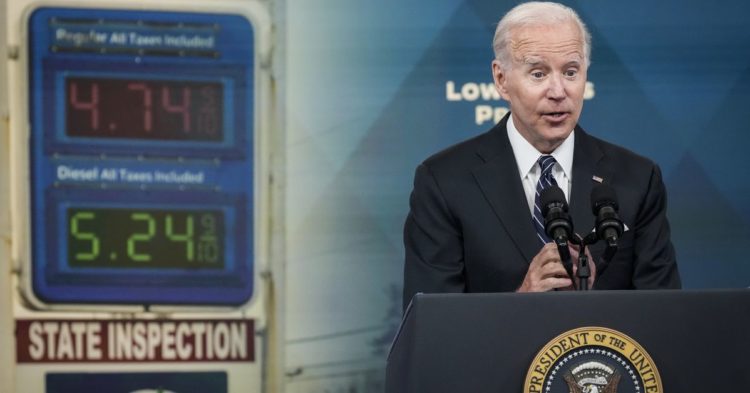 The Fed Can’t Whip Inflation Alone