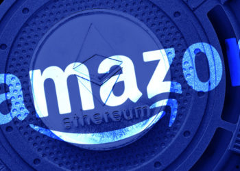 Ethereum Name Service’s amazon.eth domain fetches $1 million bid