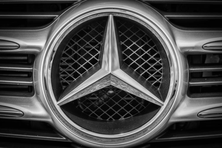 Mercedes Benz to leverage Polygon blockchain for data sharing