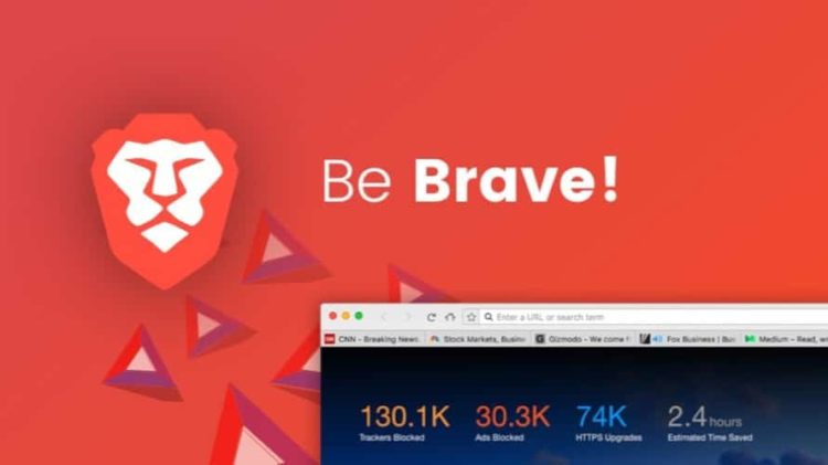 Brave Browser Integrates The Solana dApps Into Its Platform
