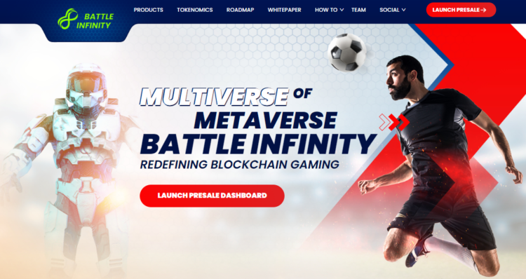 New Crypto Presales to explode in July 2022