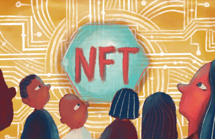 Top 5 Rare NFTs to Buy and Invest in 2022