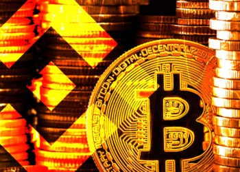 Glassnode data shows Binance’s Bitcoin holdings surpass Coinbase