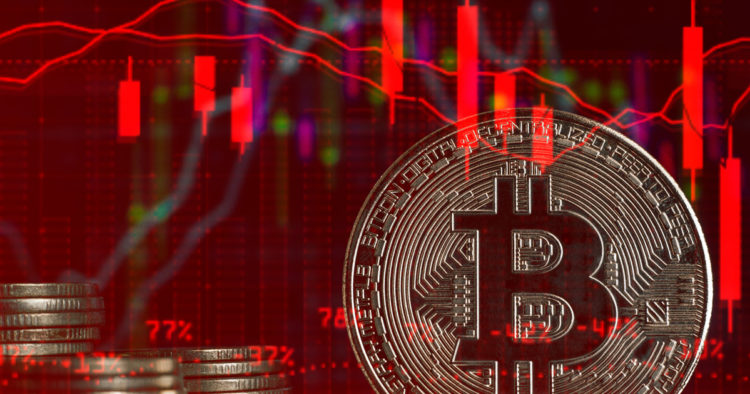Bitcoin experiences worst month in history as over $400B is wiped off crypto market in June