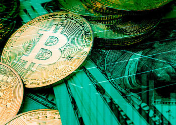 Bitcoin-GDP correlation may explain drop in price as US enters a technical recession