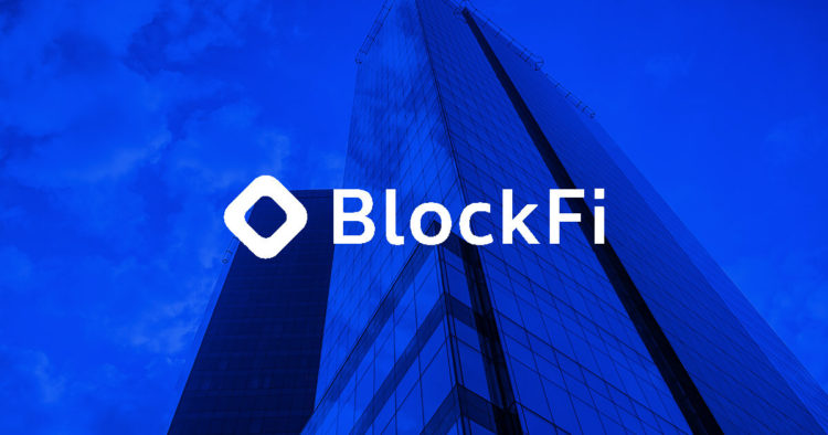 BlockFi confirms it holds 50% of client funds in short-term positions with 10% in collateral