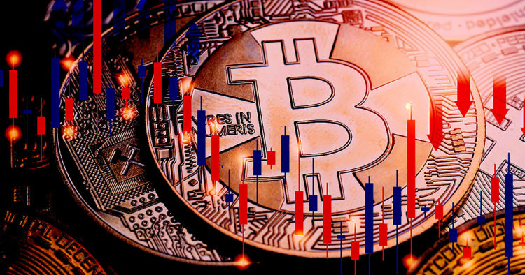 BoE calls for tougher rules as crypto market plunges $2 trillion